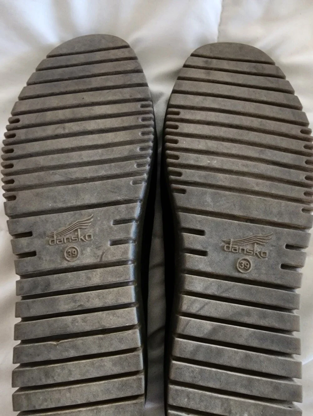 Black Lace-Up Casual Shoe